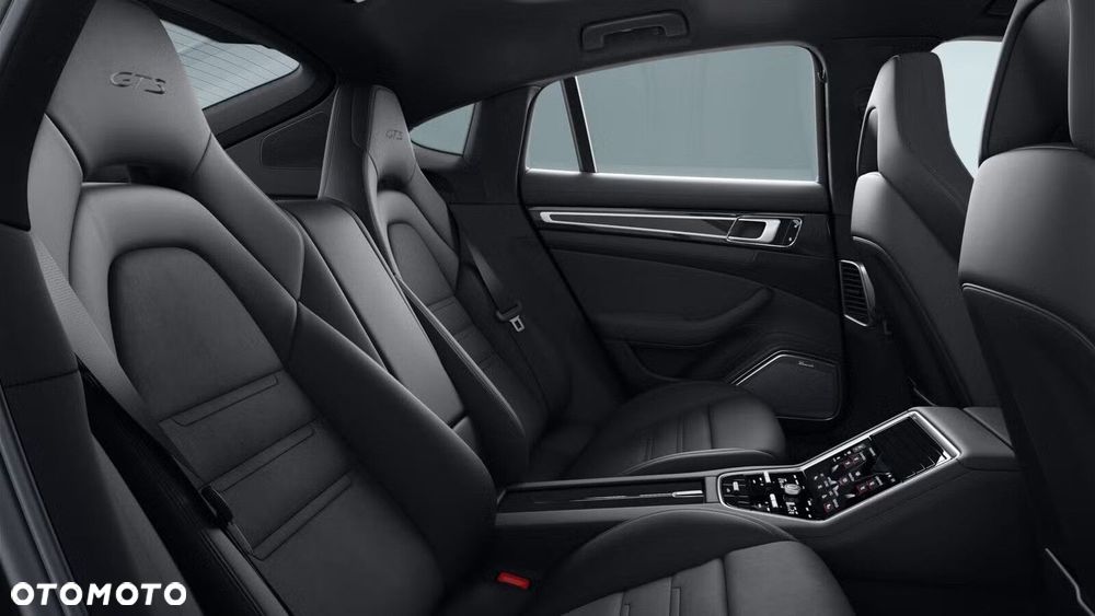 Porsche Panamera - 6