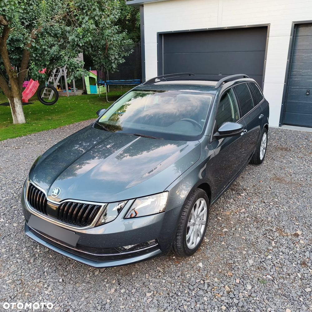 Skoda Octavia 2.0 TDI Ambition - 4