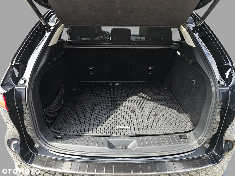 Mazda CX-60 2.5 PHEV Homura Plus AWD - 24