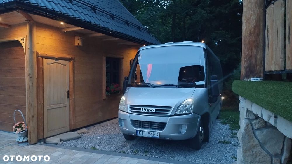 Iveco Daily - 2