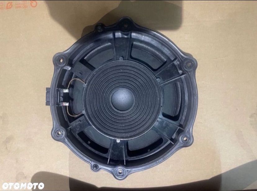 7PP035454 głośnik bose woofer 200mm Porsche - 2