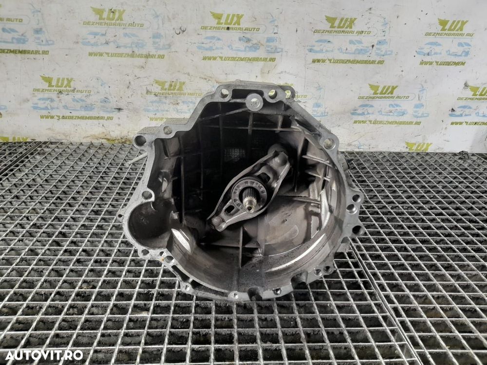 Cutie viteze manuala 6 trepte MPA 01X301315G 2.0 tdi Seat Exeo 1 [200 - 6