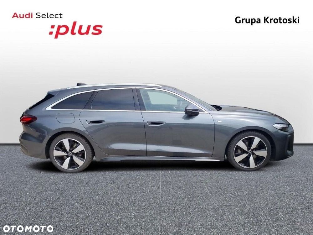 Audi A5 Avant TFSI S tronic - 10