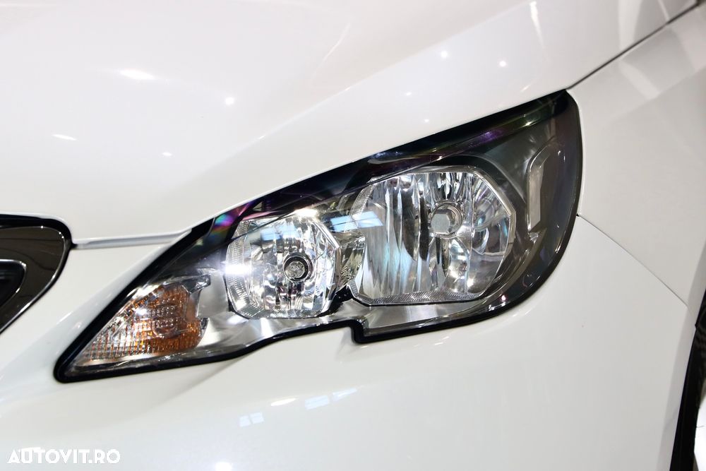 Peugeot 308 BlueHDi FAP 120 Stop&Start Active - 32