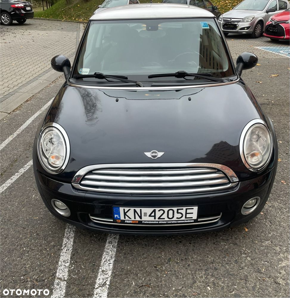 MINI Cooper - 3