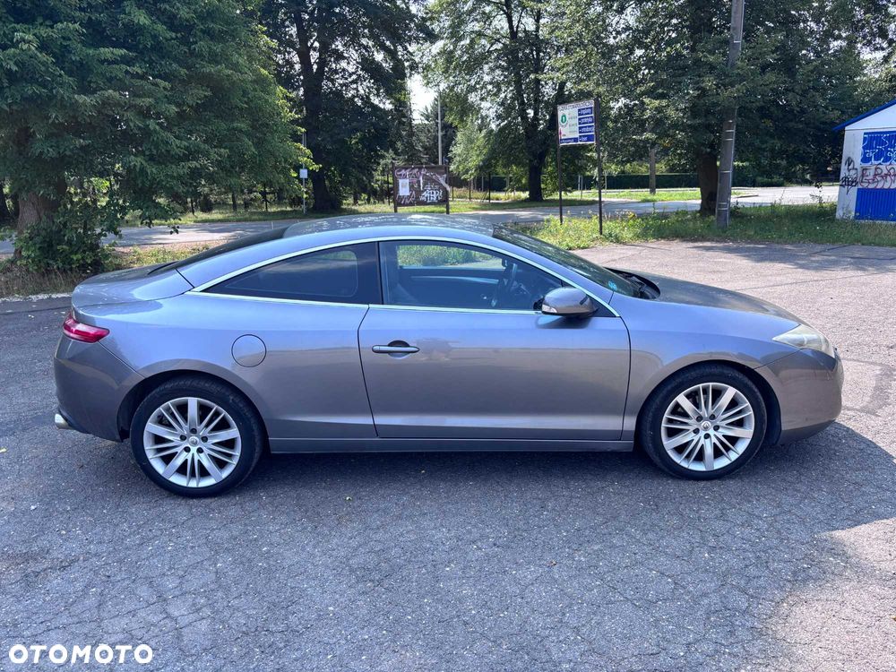 Renault Laguna - 7
