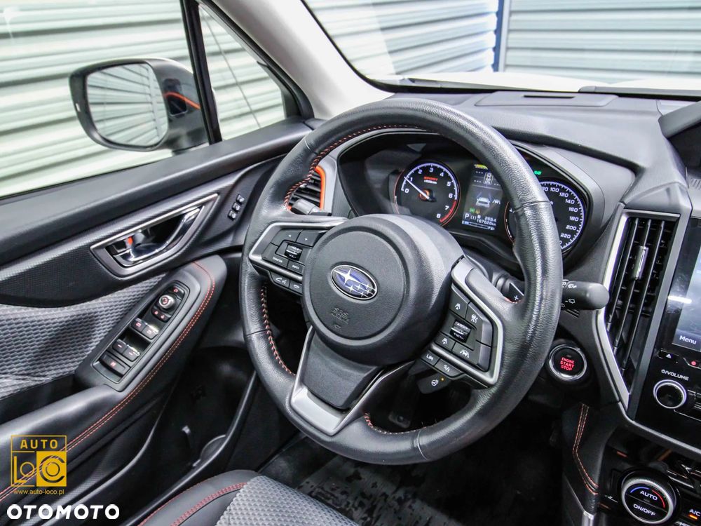 Subaru Forester 2.0i-L Platinum (EyeSight) Lineartronic - 31