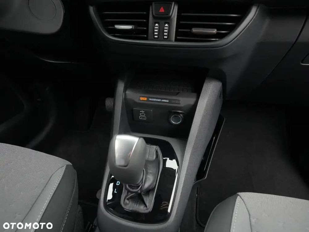 Ford Tourneo Courier 1.0 EcoBoost Titanium - 17