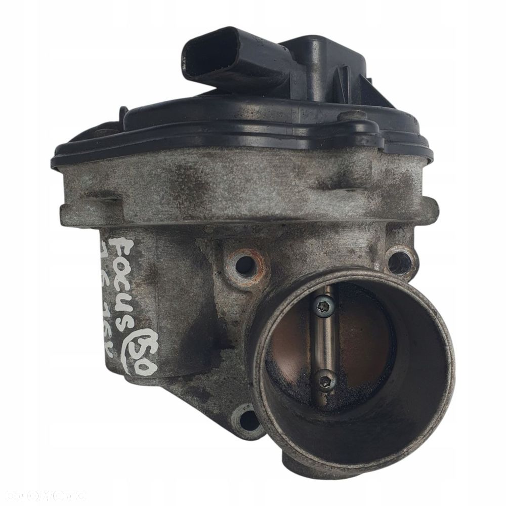PRZEPUSTNICA Ford C-Max Focus MK2 1.6 16V 2S6U-9E927-F - 3