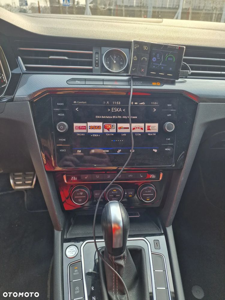 Volkswagen Arteon 2.0 TSI 4Motion R-Line DSG - 16
