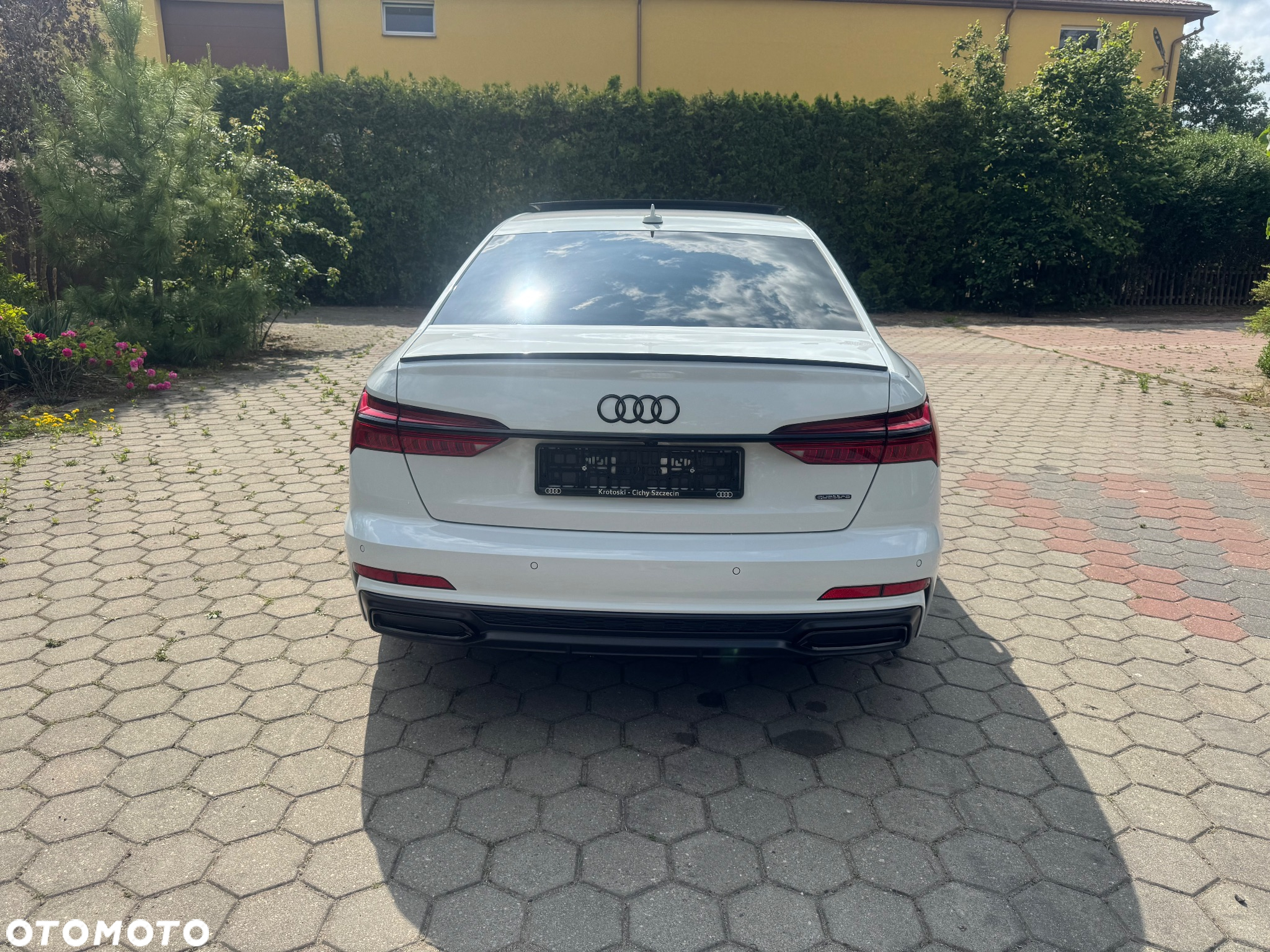 Audi A6 - 25