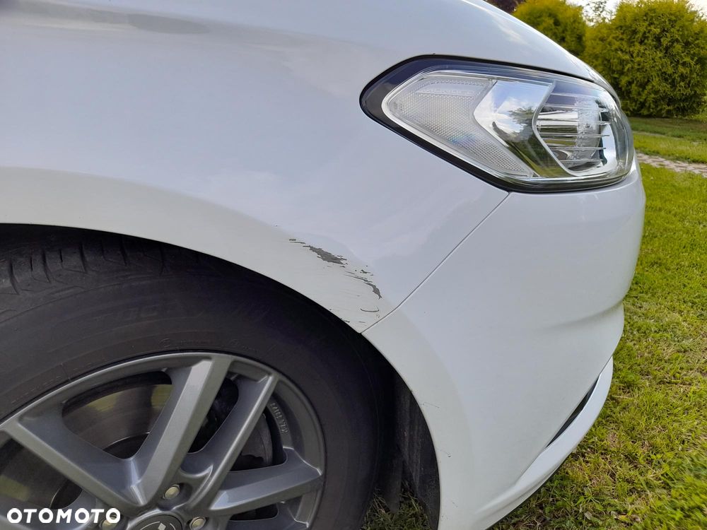 Ford Mondeo 1.5 EcoBoost Trend - 20
