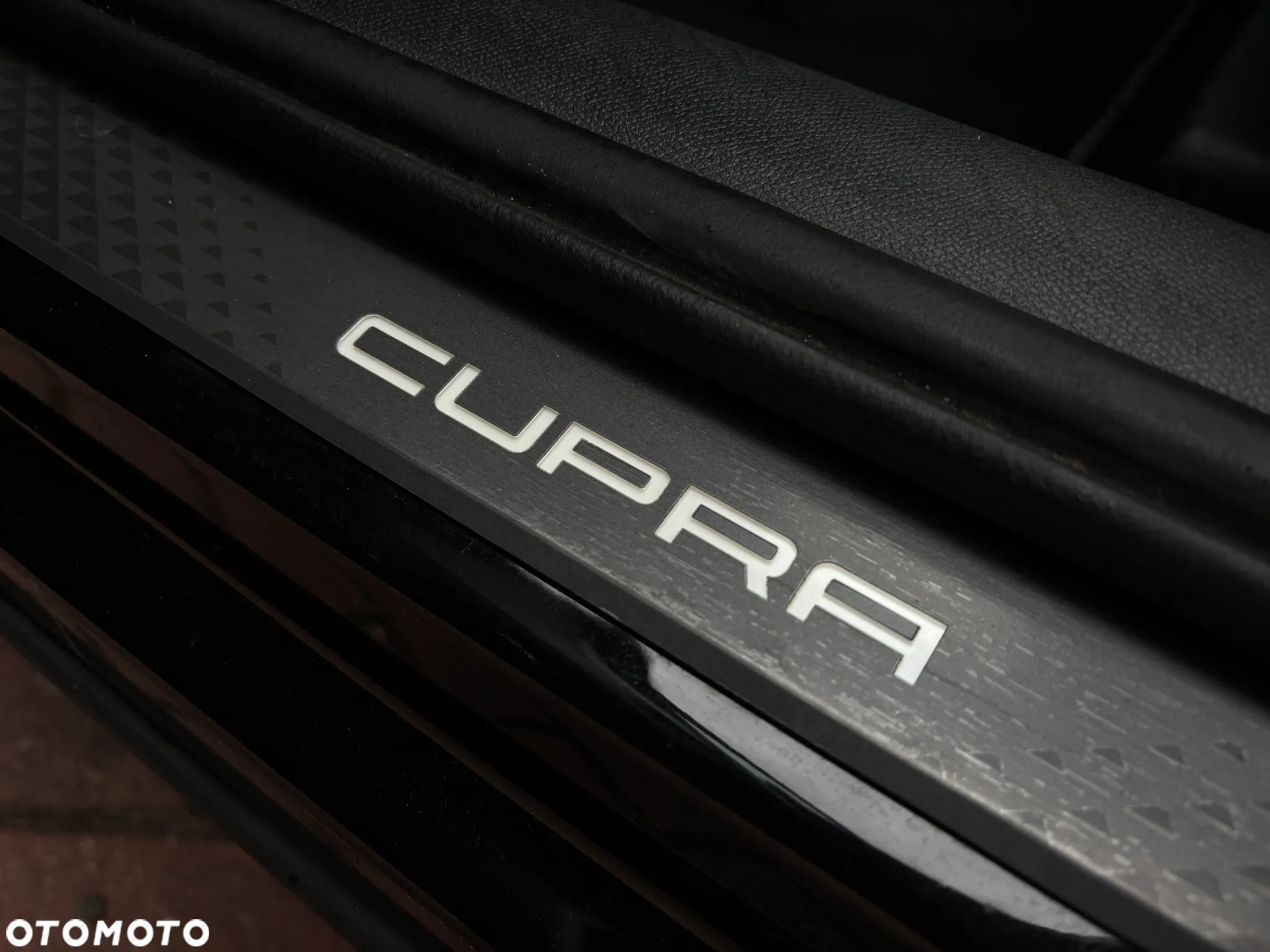 Cupra Formentor 1.5 TSI DSG - 27