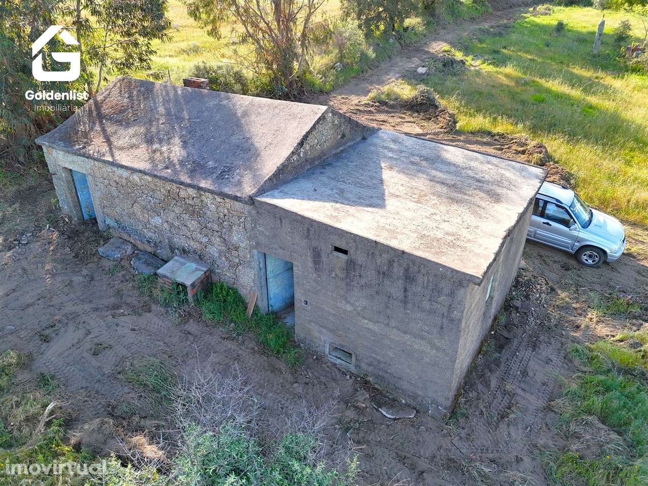 Quintinha  Venda em Escalos de Cima e Lousa,Castelo Branco - Grande imagem: 4/41