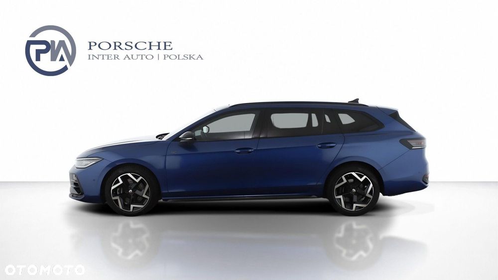 Volkswagen Passat - 3