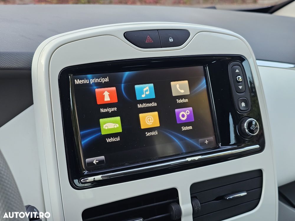 Renault ZOE 22 LIFE - 24