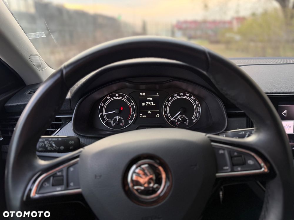 Skoda Scala - 31