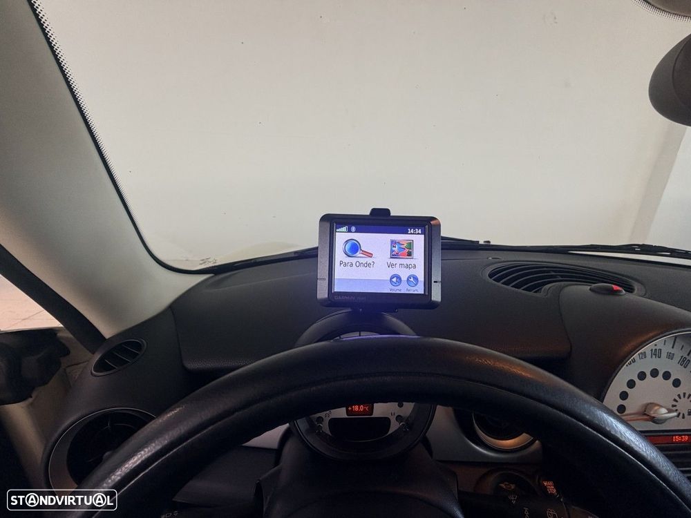 MINI 3 Portas One 1.6 Minimalist - 5