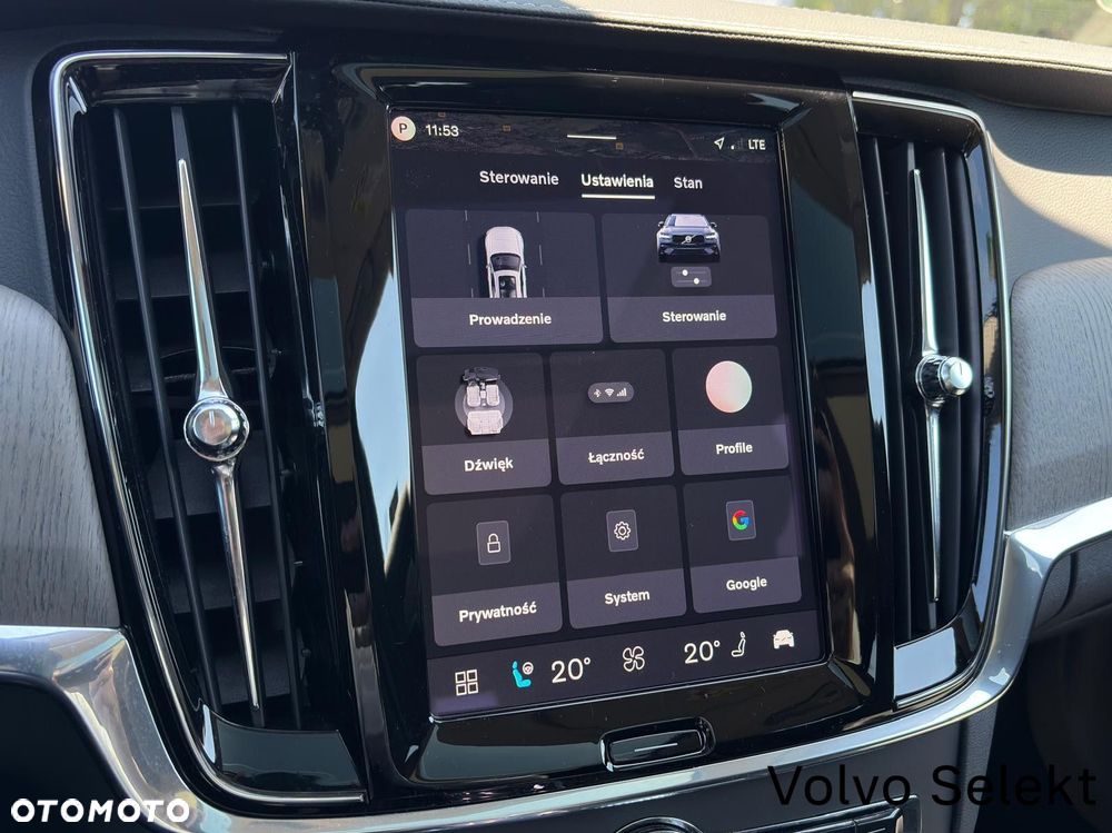 Volvo V90 - 30