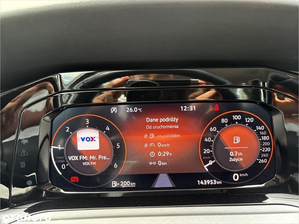 Volkswagen Golf 2.0 TDI Life - 13