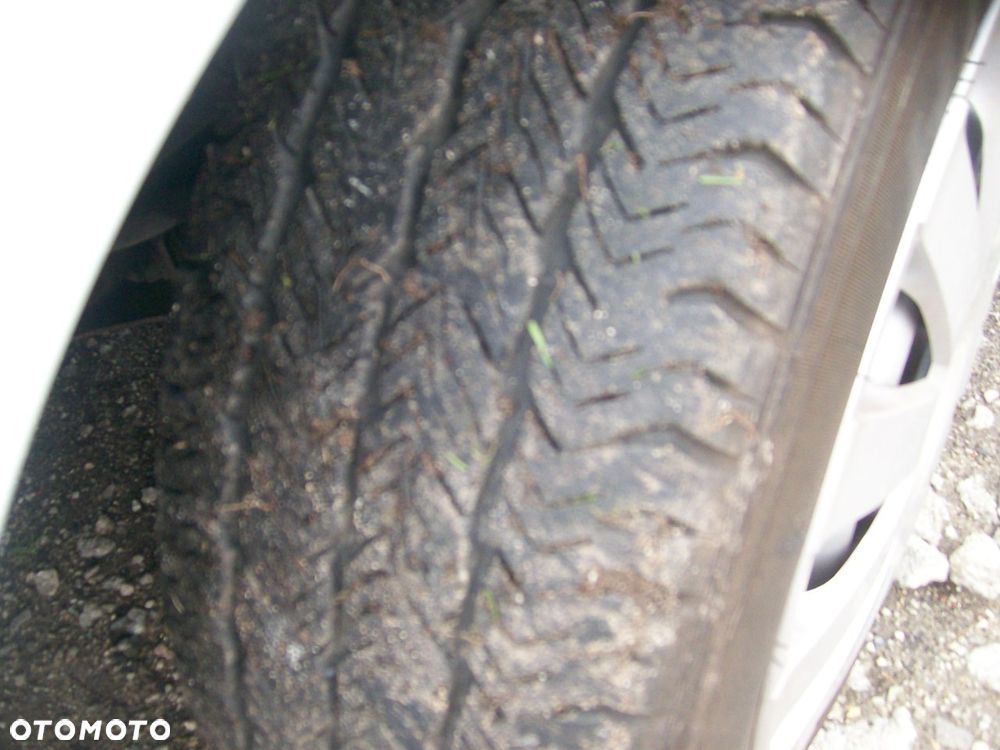 Mercedes-Benz VITO ,  Długi - Wysoki , L2 - H2 - 28