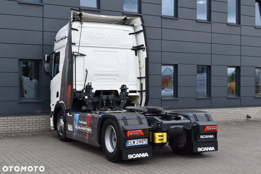 Scania R460 !! DEMO !! GWARANCJA !! - 7