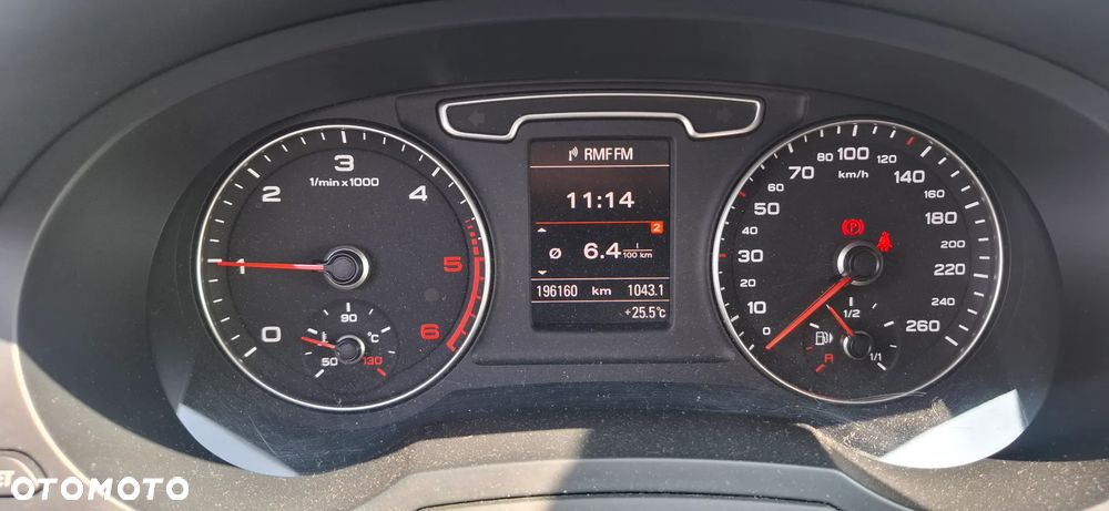 Audi Q3 2.0 TDI - 8