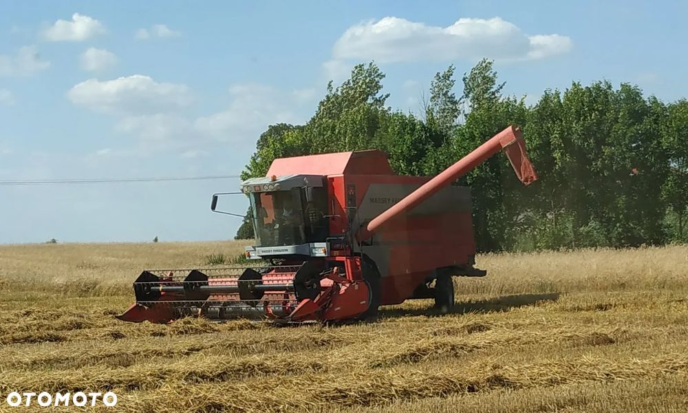 Massey Ferguson 7256 - 14