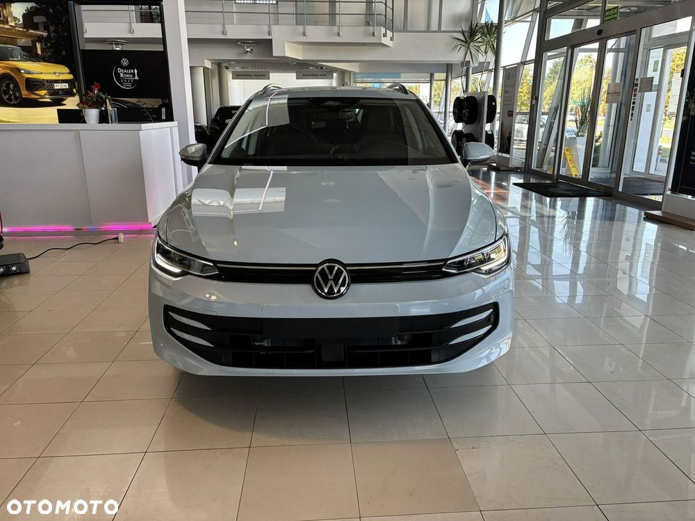 Volkswagen Golf Variant 2.0 TDI Life Plus - 3