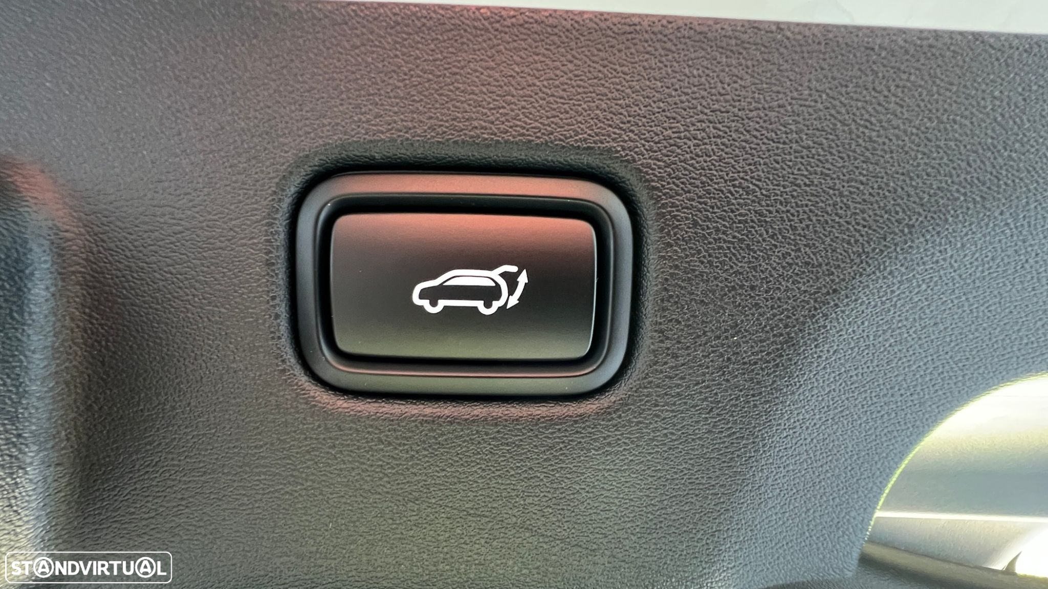 Kia EV6 77.4 kWh GT-Line+SRF - 38