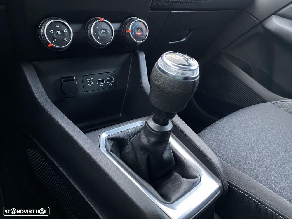 Renault Clio 1.5 Blue dCi Intens - 23