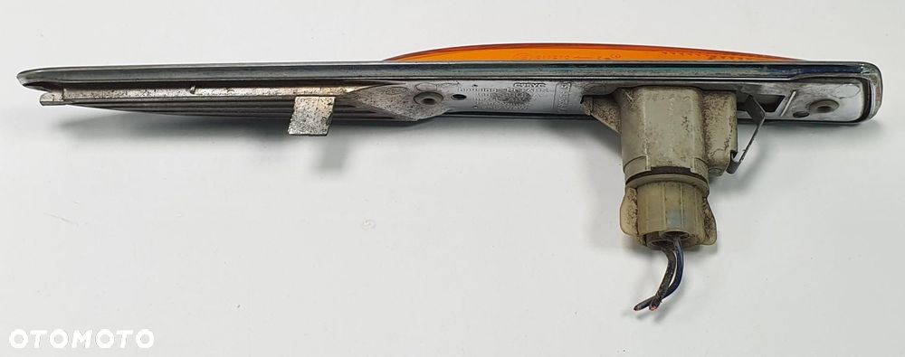 KIERUNKOWSKAZ PRAWY FORD MONDEO MK4 7S71-13K354-AD - 4