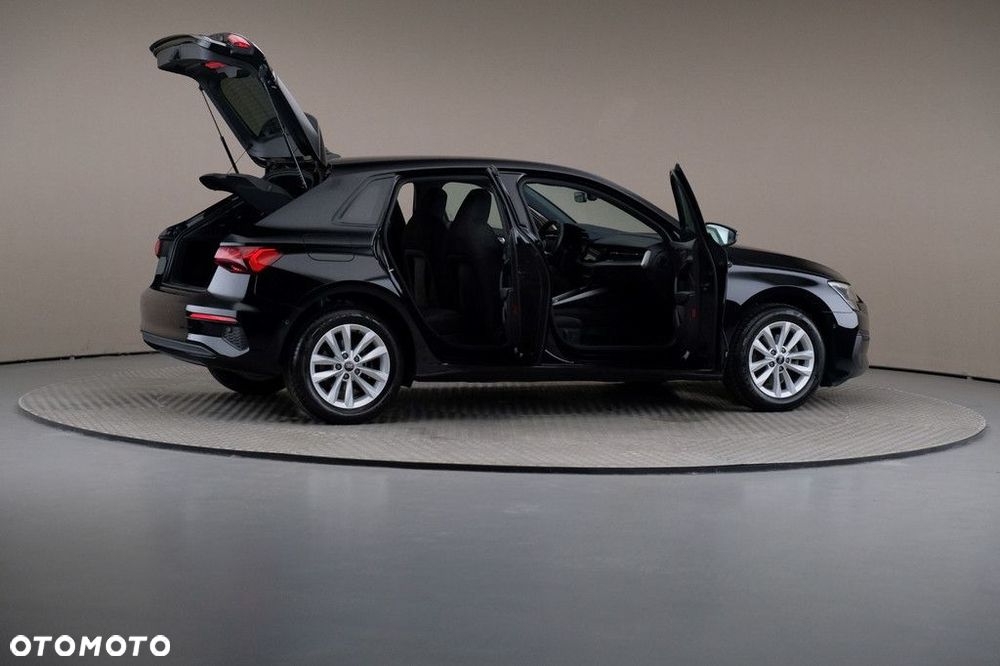 Audi A3 Sportback 1.5 TFSI S tronic - 6