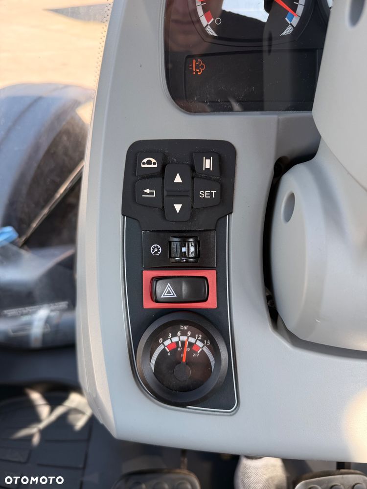 Valtra T214 VERSU - 22