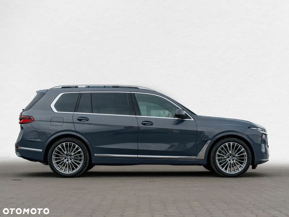 BMW X7 xDrive40d mHEV sport - 2