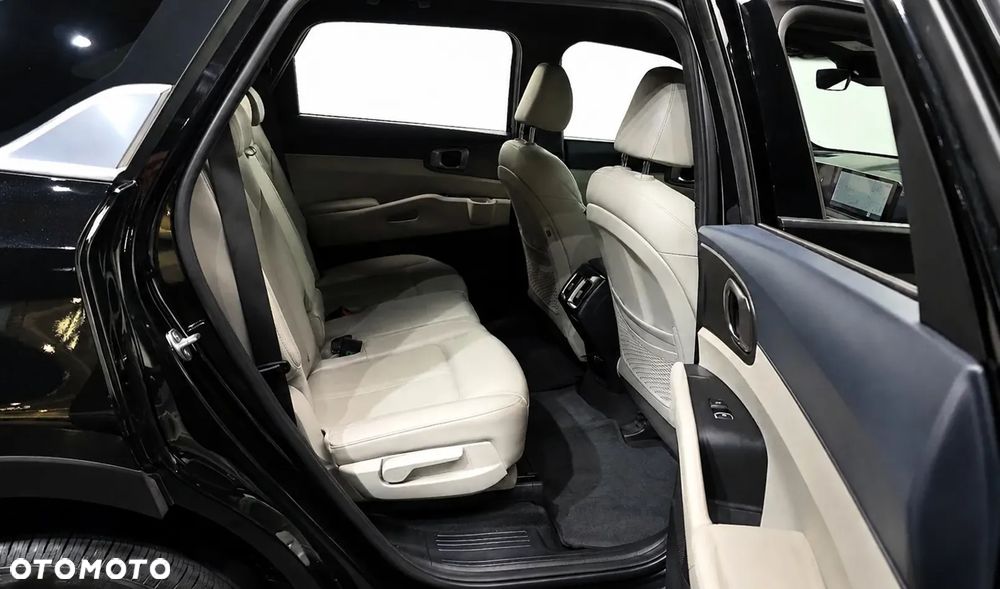 Kia Sorento 1.6 T-GDI HEV Prestige Line 4WD - 16