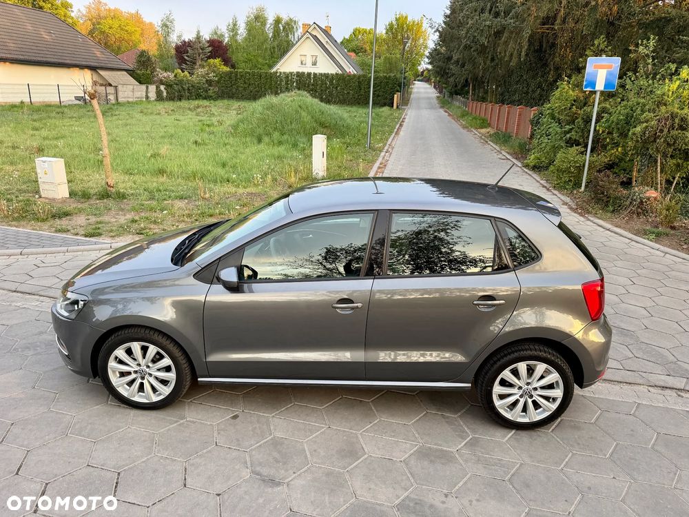 Volkswagen Polo 1.2 TSI BMT Highline Perfectline - 14