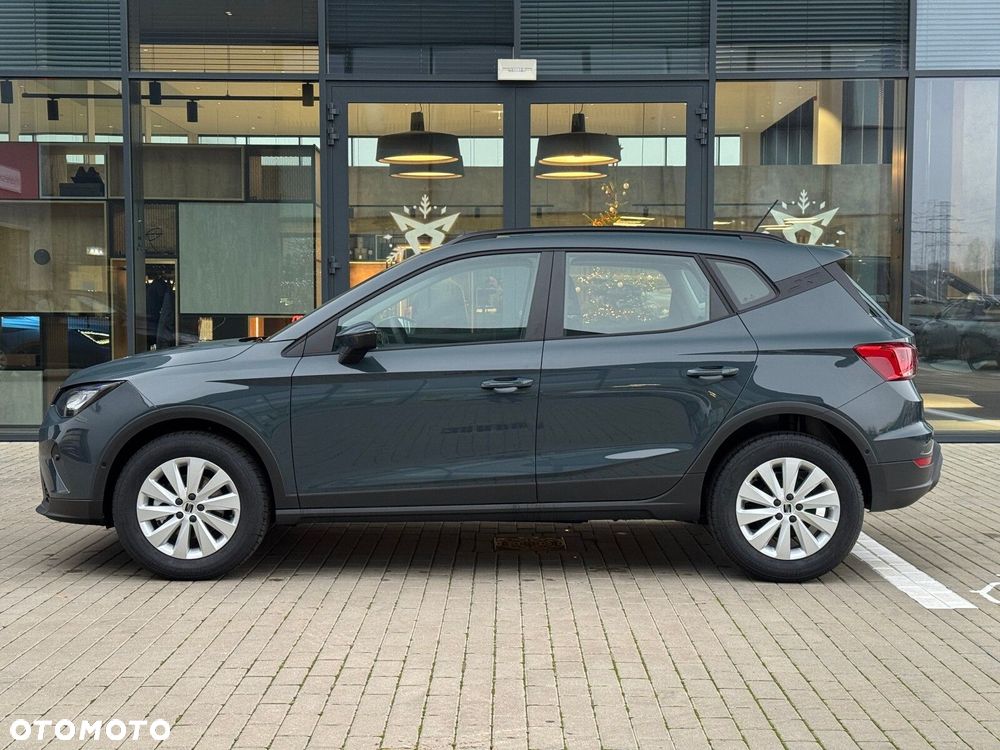 Seat Arona - 11