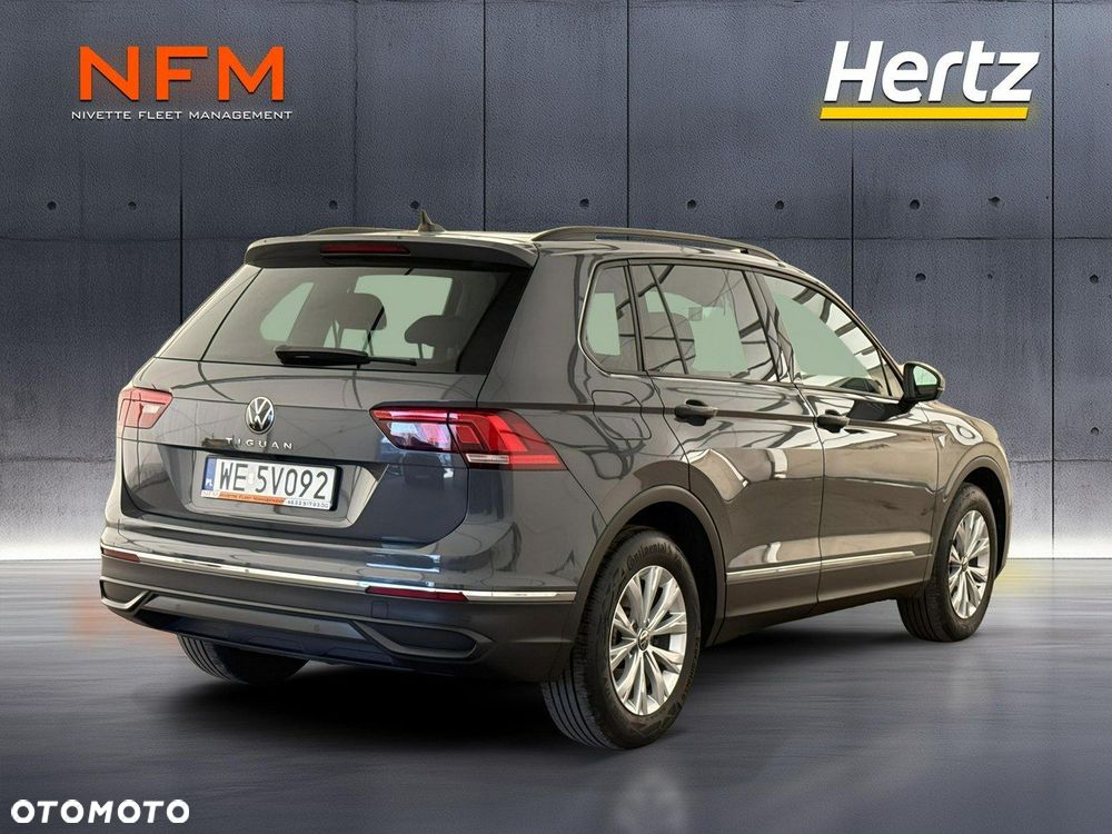 Volkswagen Tiguan - 6