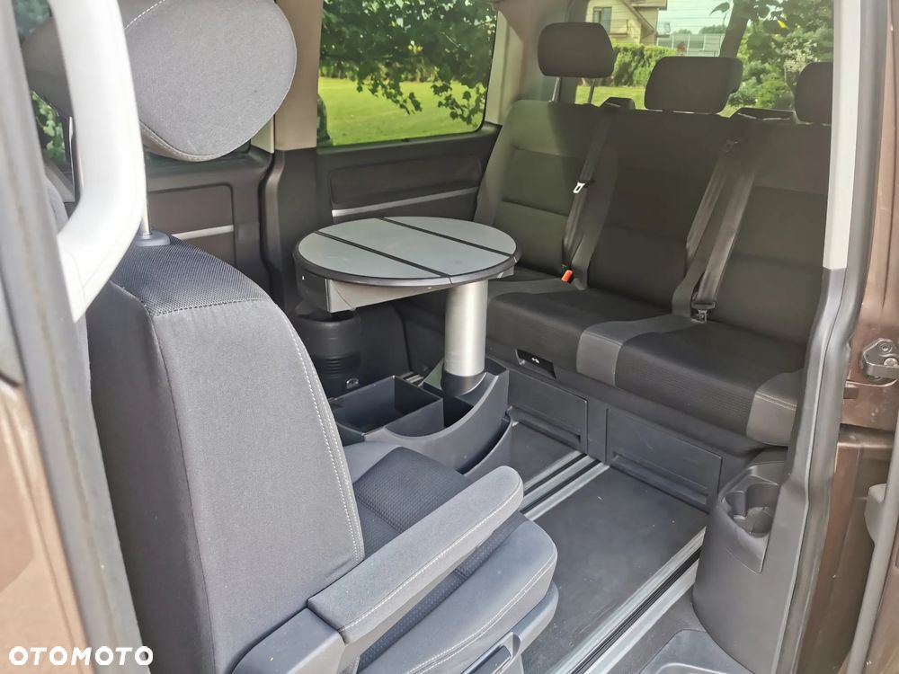 Volkswagen Multivan L1 Highline - 10