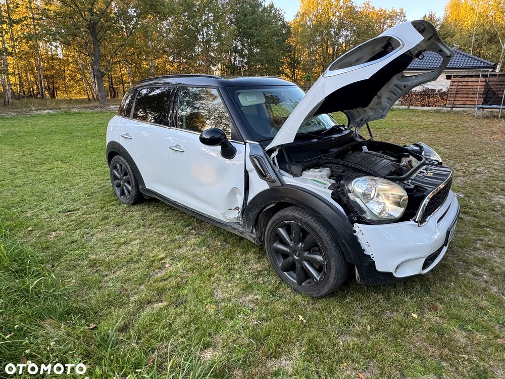 MINI Countryman - 11