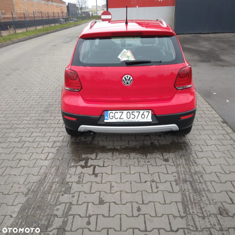 Volkswagen Polo 1.6 TDI DSG Comfortline - 7