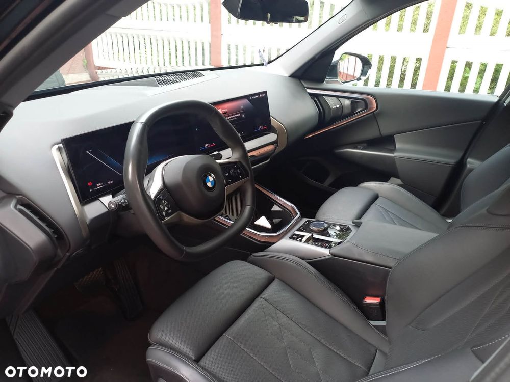 BMW X3 - 8