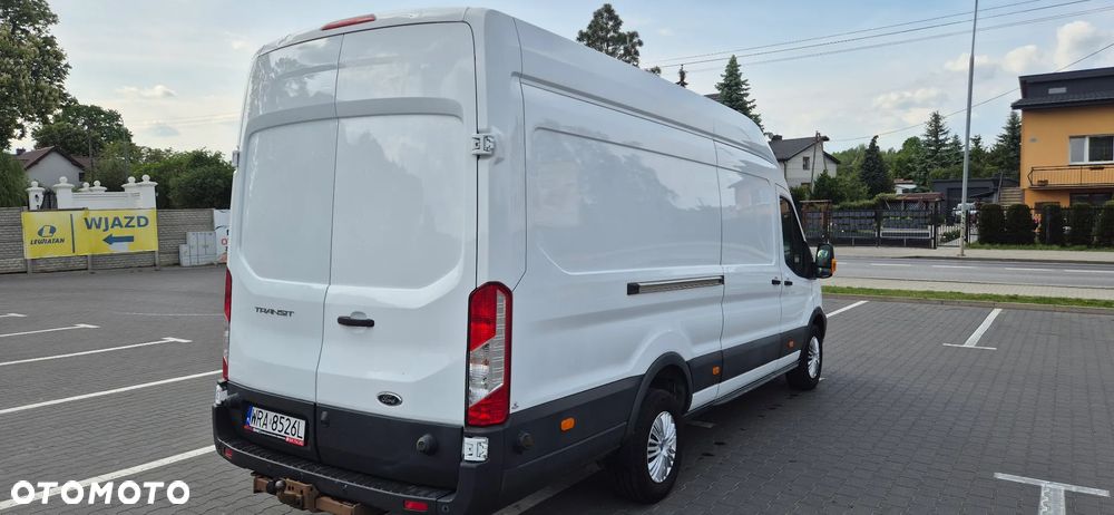 Ford Transit - 18