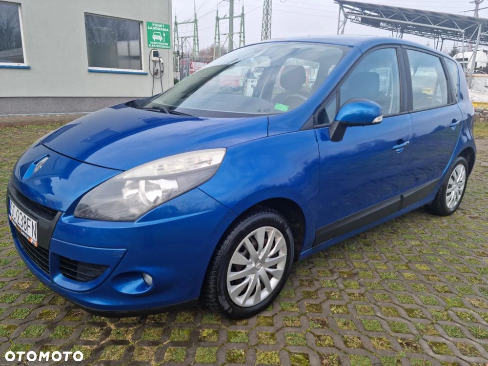 Renault Scenic 1.6 16V 110 Expression - 7