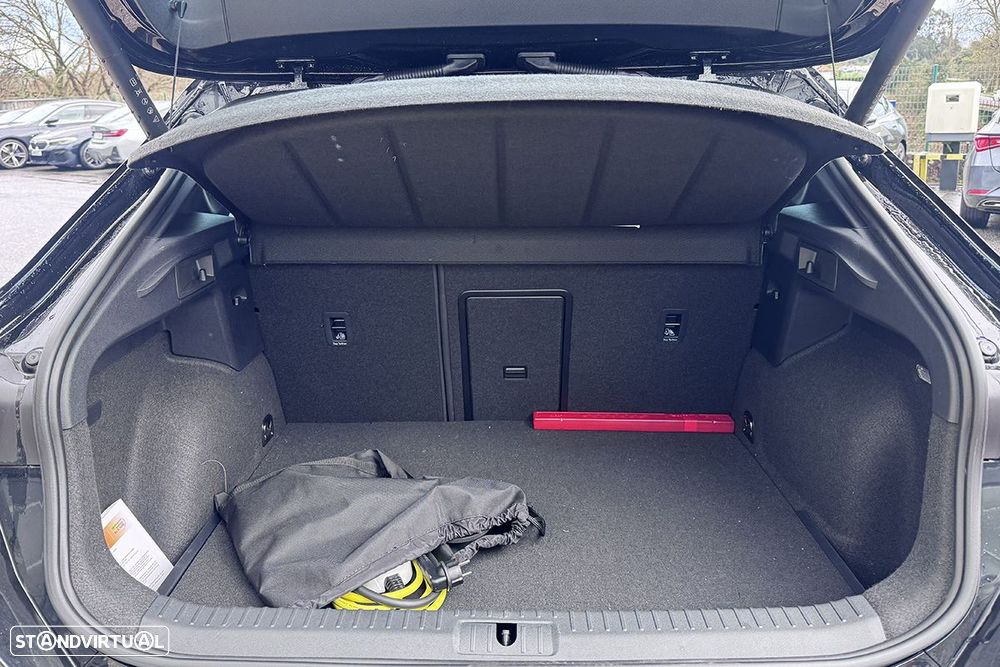 Cupra Formentor 1.5 e-Hybrid DSG - 20