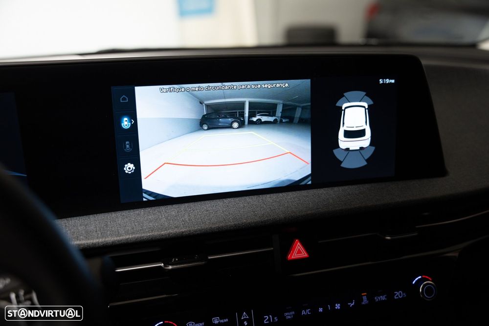 Kia EV6 77.4 kWh Tech - 7