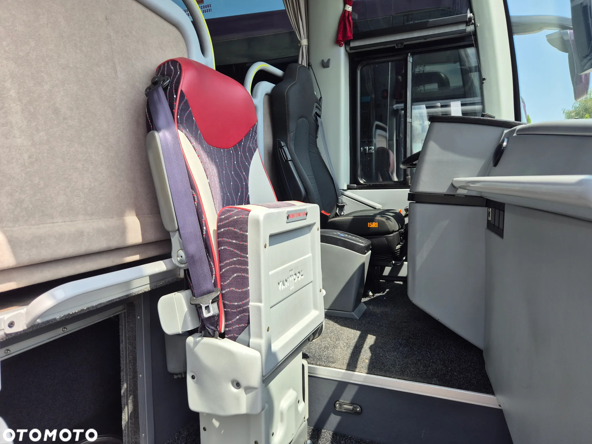 Van Hool EX16 / SPROWADZONY Z FRANCJI / 65 MIEJSC / EURO 6 / 146 000 KM - 37