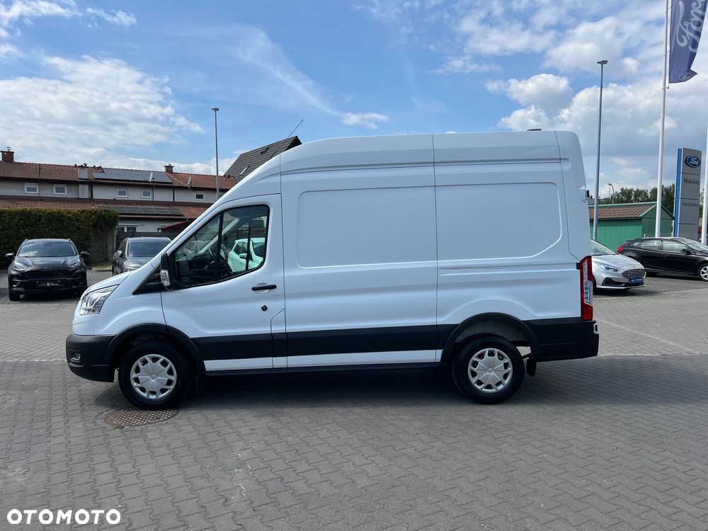 Ford transit - 9