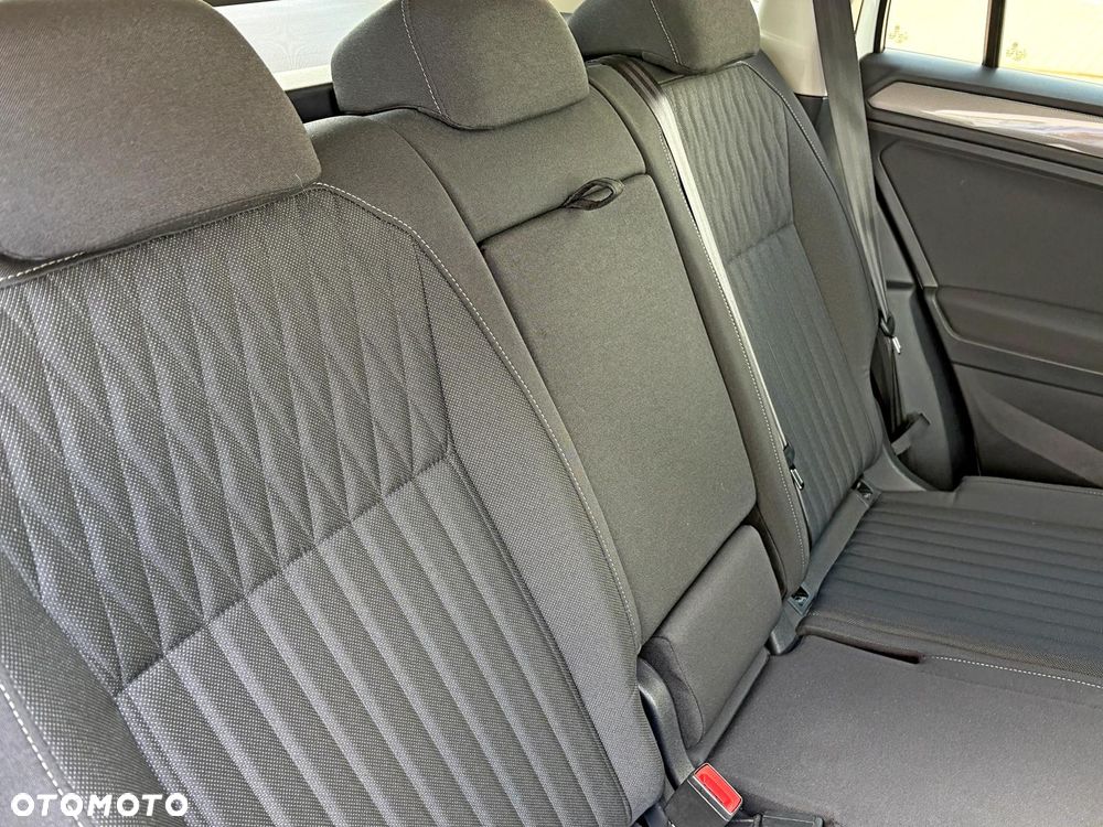 Volkswagen Tiguan Allspace 1.5 TSI EVO Life DSG - 16